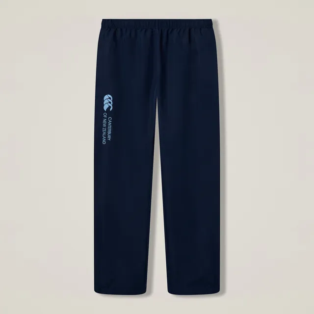 canterbury-open-hem-stadium-pantaloni-rugby-junior-blu-navy image 1