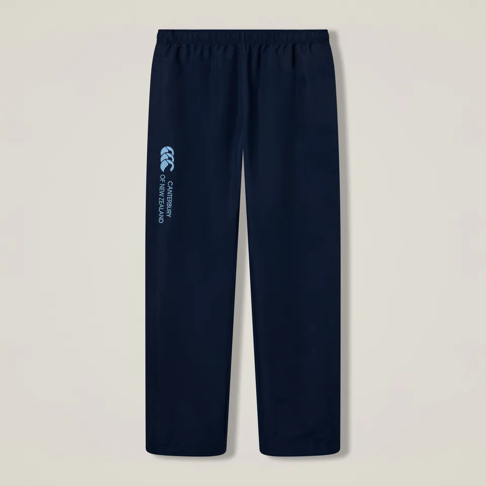 canterbury-open-hem-stadium-pantaloni-rugby-junior-blu-navy image 1