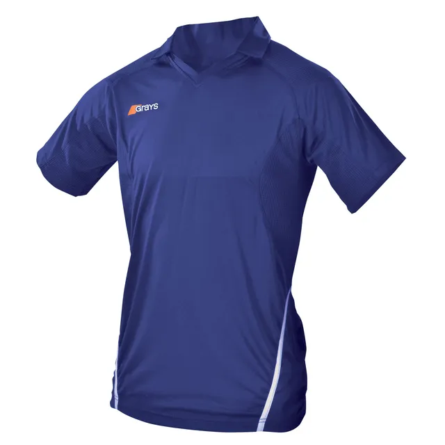 grays-g750-maglia-hockey-junior-collo-a-v image 1