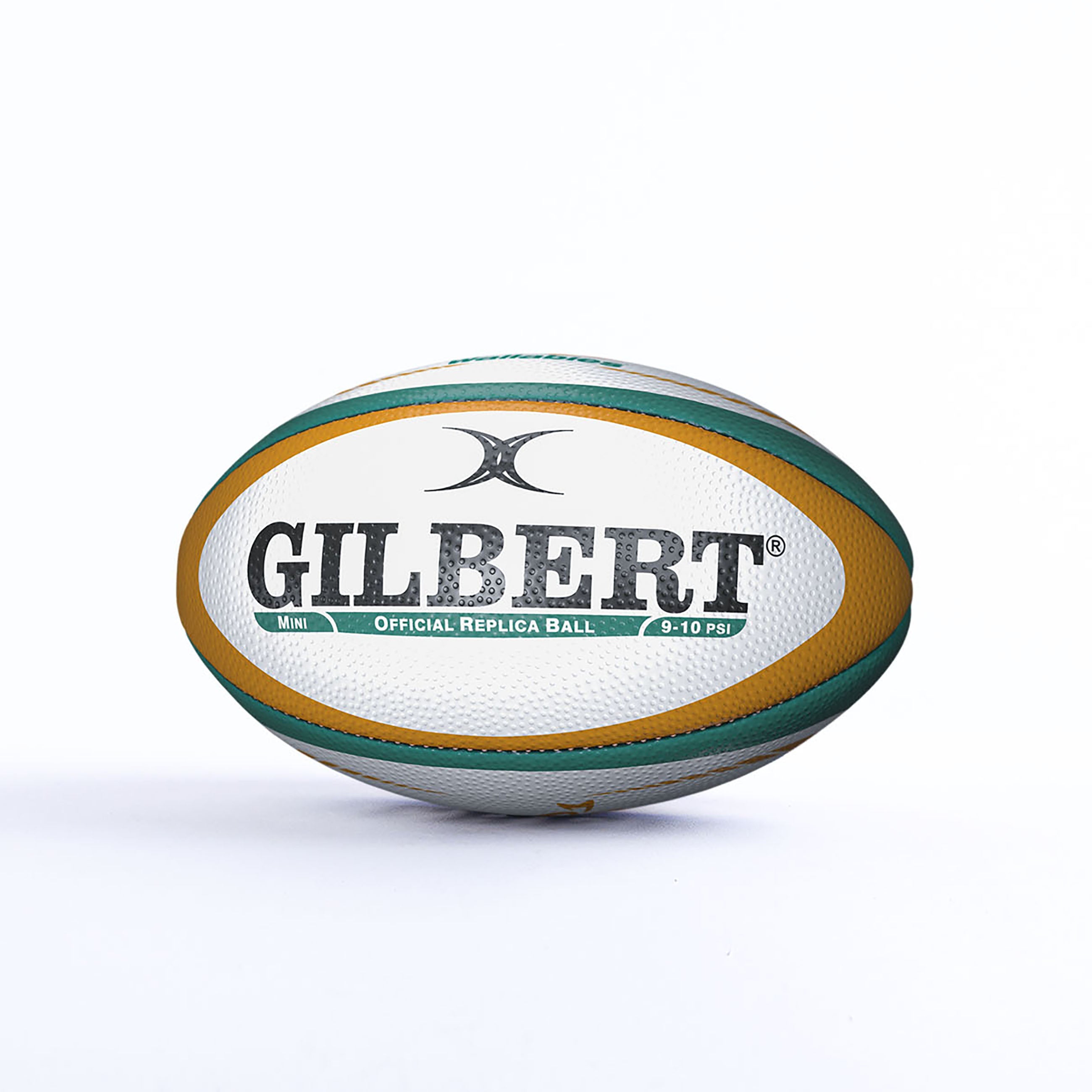 gilbert-rugby-australia-pallone-replica-wallabies image 4