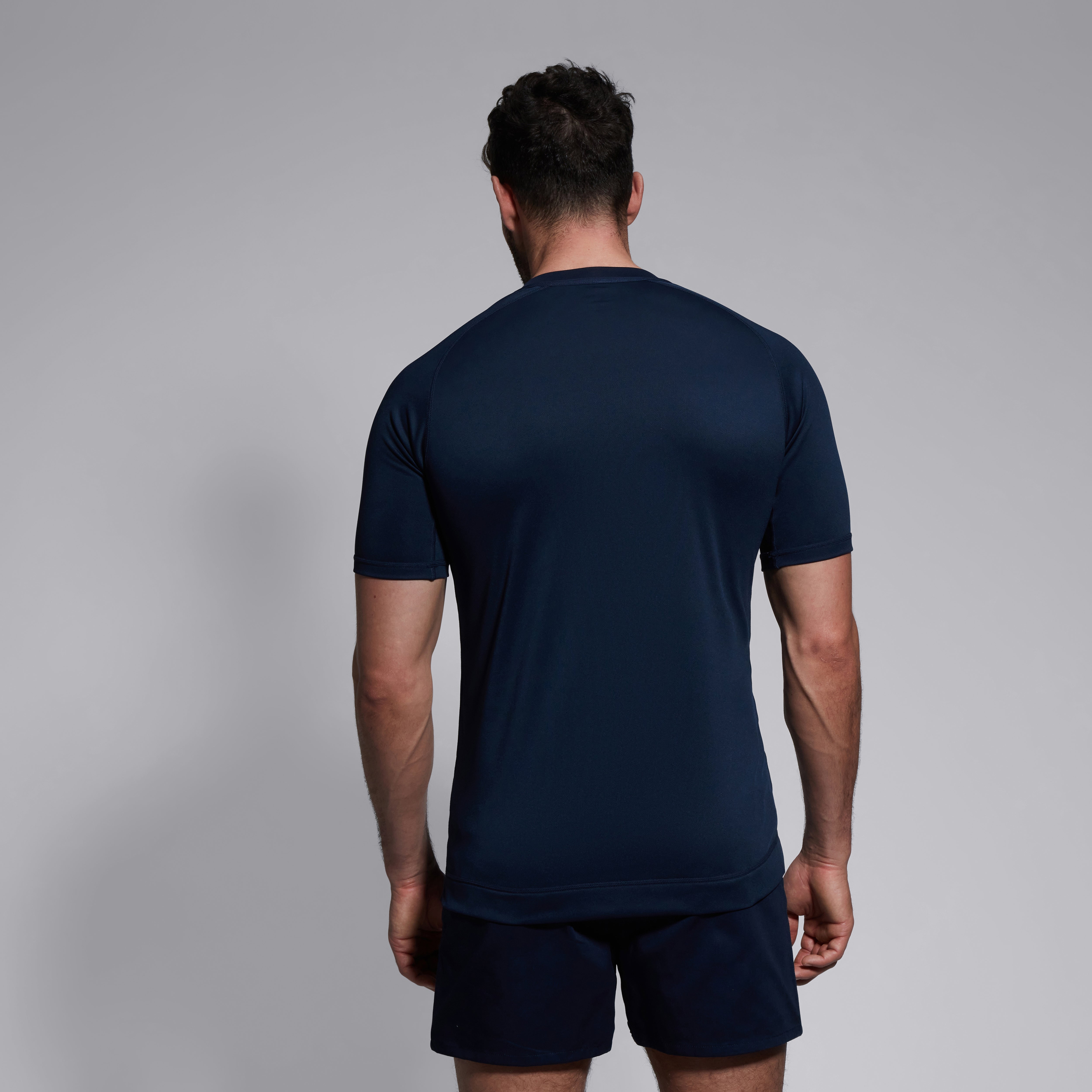 canterbury-club-jersey-rugby-uomo-navy image 5