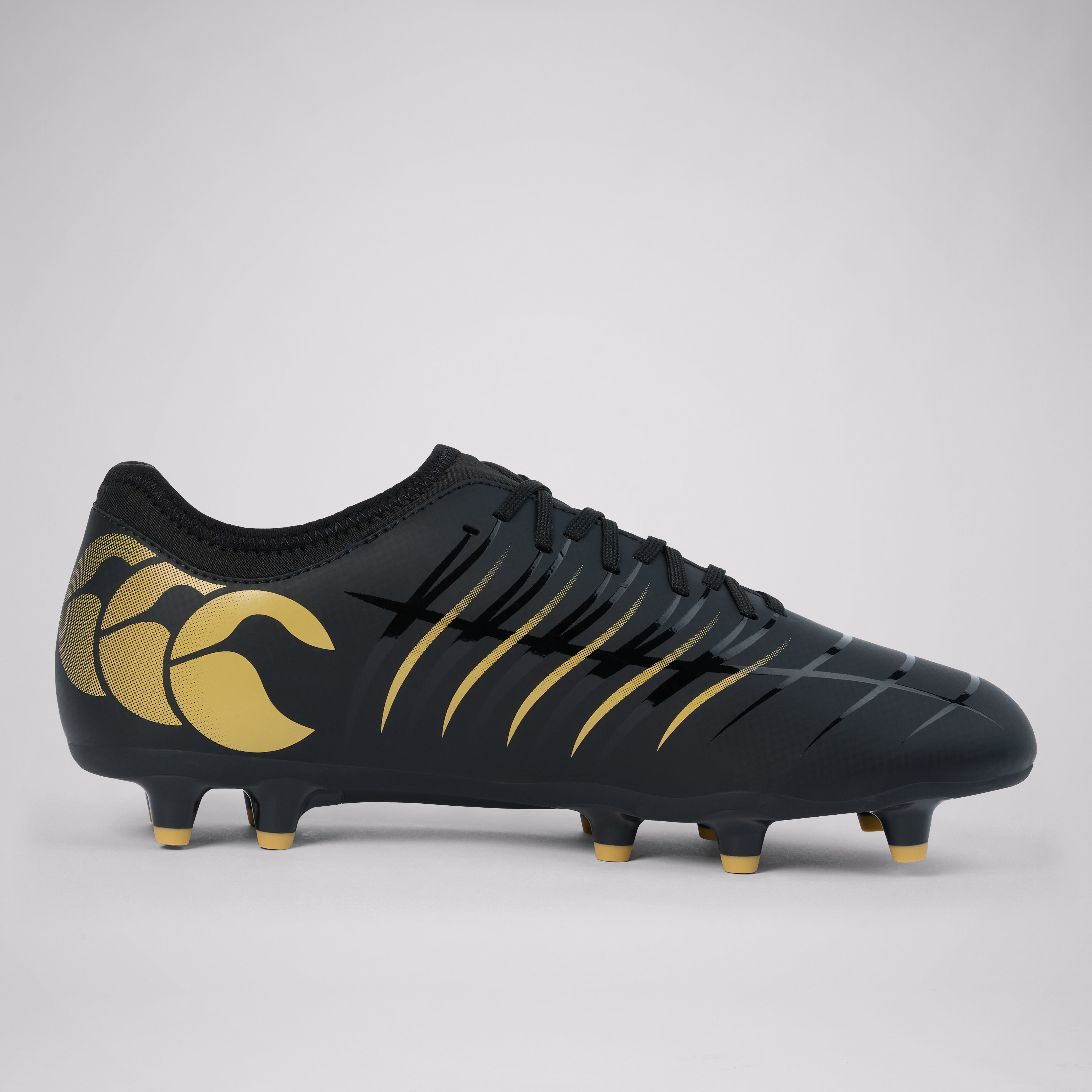 canterbury-phoenix-2-0-team-fg-scarpe-rugby-tacchetti-nere image 3