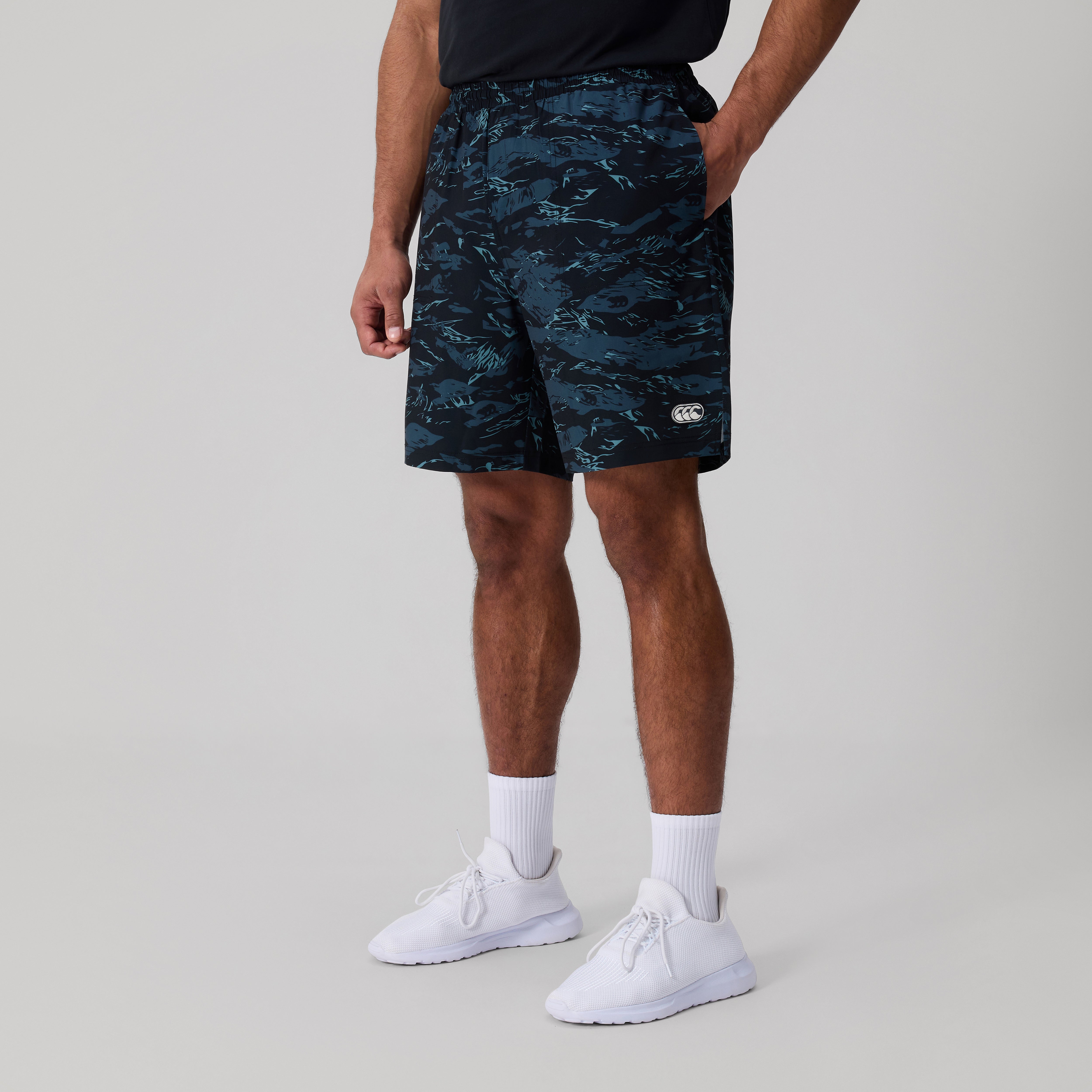 canterbury-force-ripstop-short-uomo-grigio-mimetico image 4