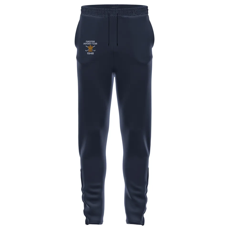 grays-chester-hockey-club-junior-pantaloni-training-gts-blu-navy-scuro image 1