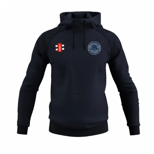 gray-nicolls-st-andrews-cc-gts-felpa-hoodie-senior-blu-navy-scuro image 1