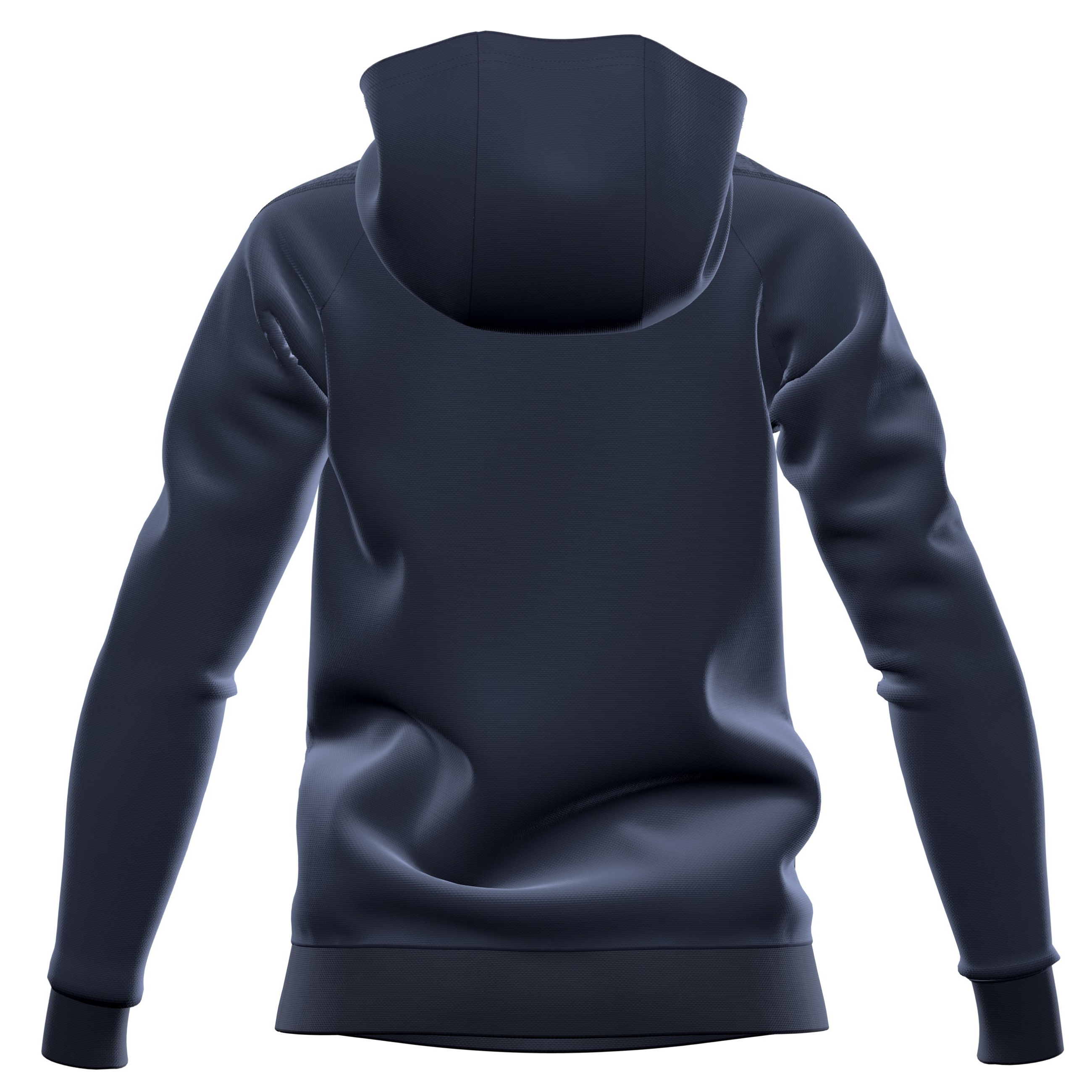 grays-aw-performance-gts-hoodie-donna-blu-navy-scuro image 1