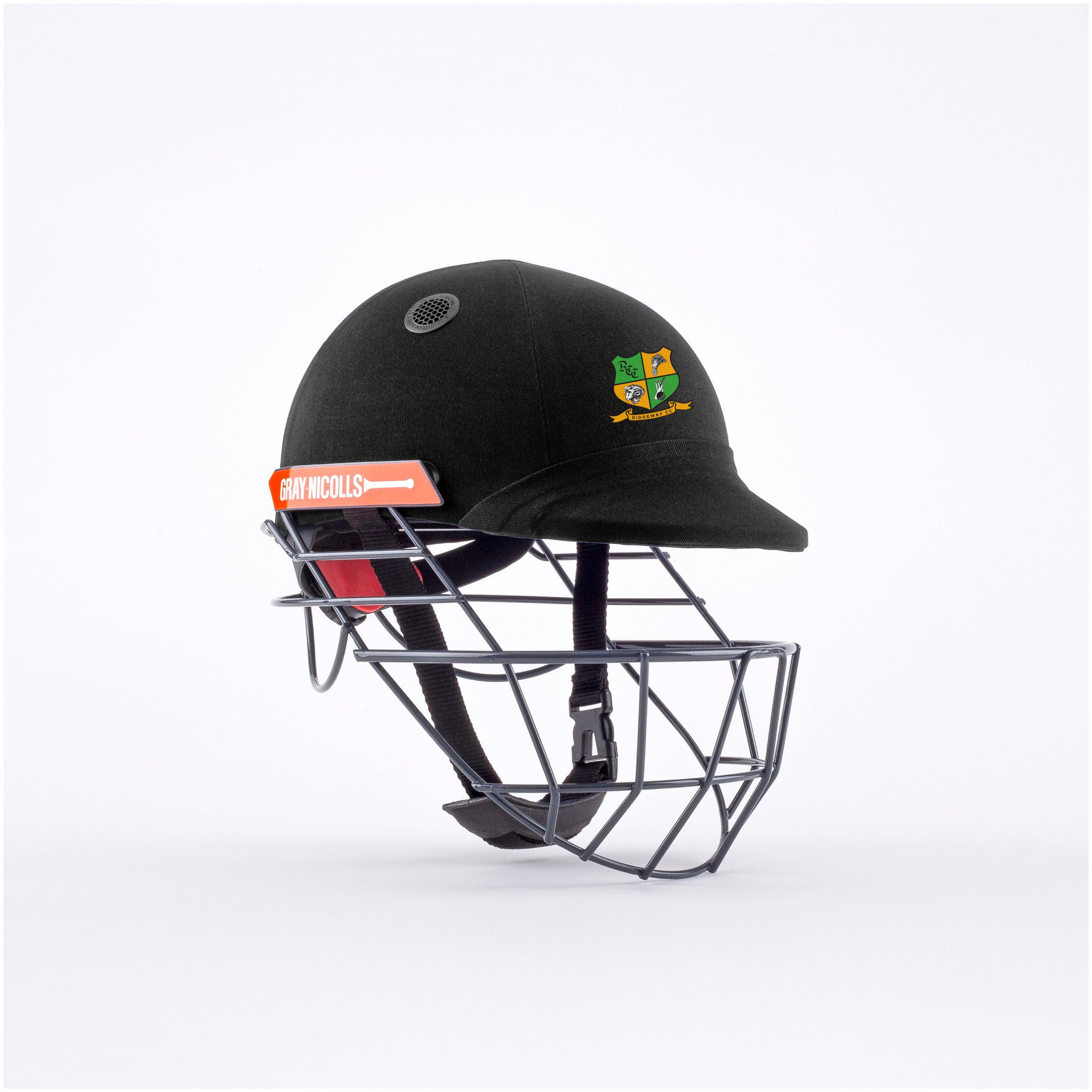 gray-nicolls-atomic-360-casco-cricket-senior-ridgeway-cc-black image 1