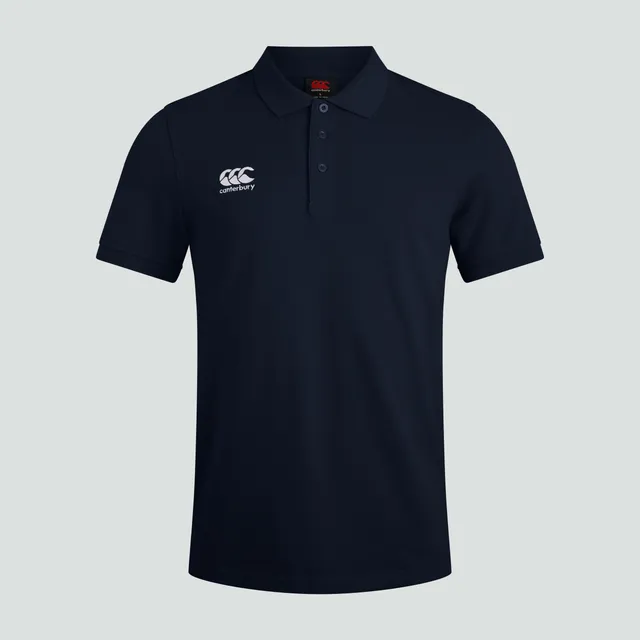 canterbury-waimak-polo-uomo-polo-rugby-navy image 1