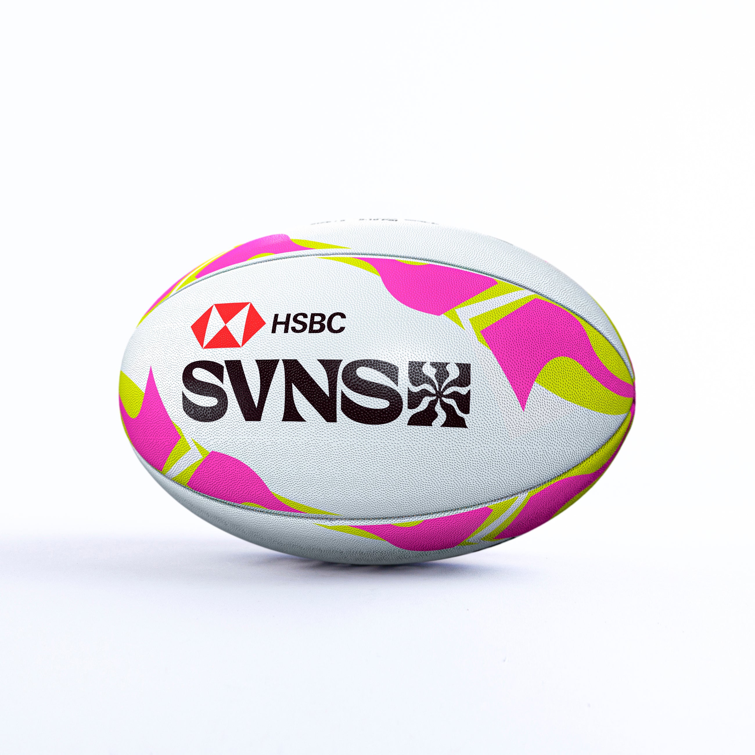 gilbert-rugby-hsbc-svns-replica-ball-pallone-rugby-misura-5 image 2