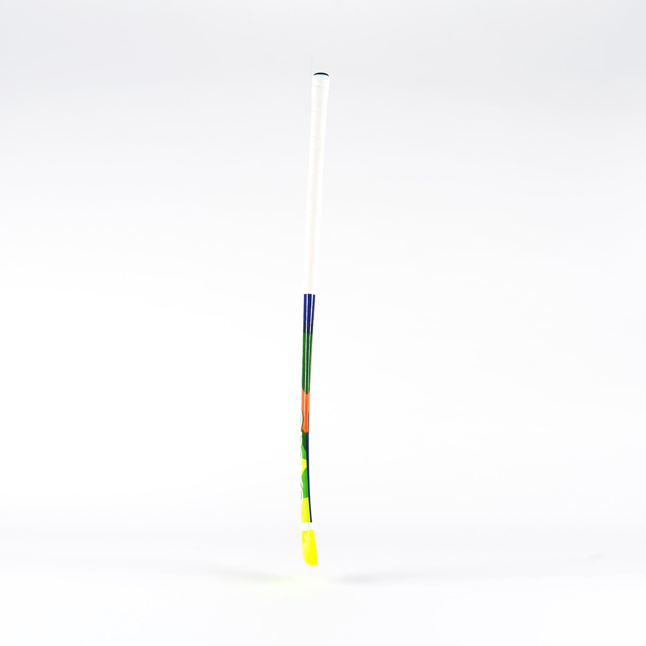 grays-riptide-bastone-hockey-su-prato-ultrabow-giallo-blu image 2
