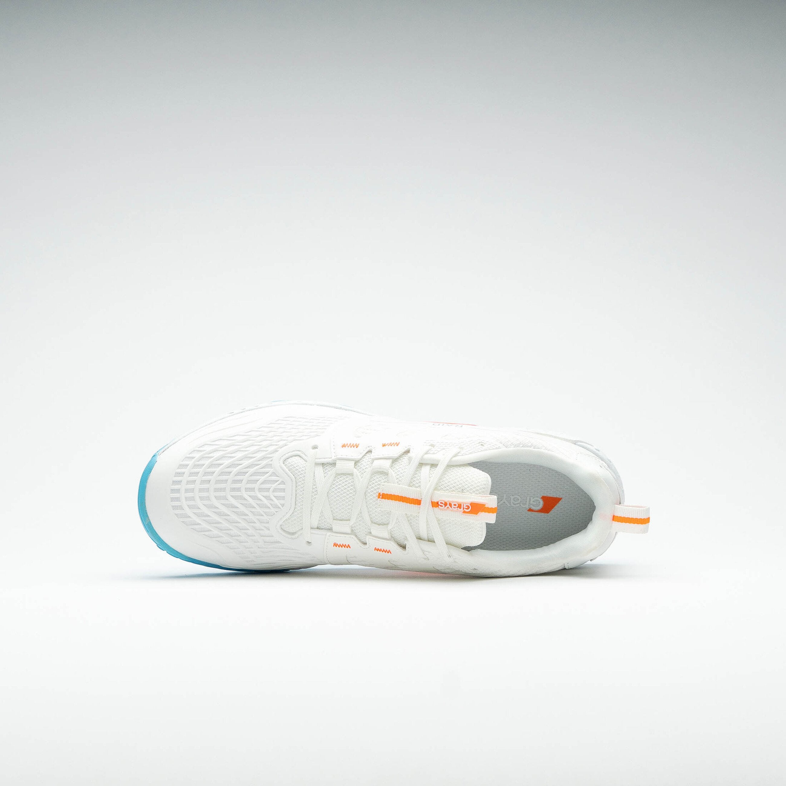 grays-ac-raid-3-0-scarpe-hockey-bianco-eu-45 image 7