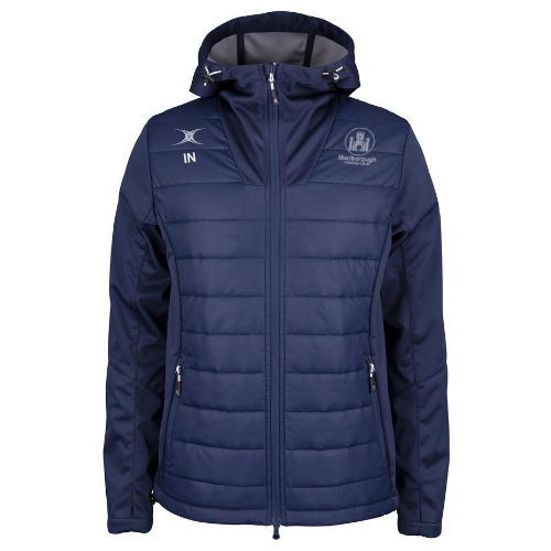 grays-pro-active-giacca-full-zip-adulto-marlborough-hc-blu-navy image 1