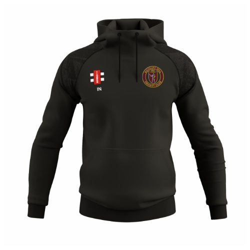 gray-nicolls-mossley-hill-cc-senior-felpa-con-cappuccio-gts-nera image 1