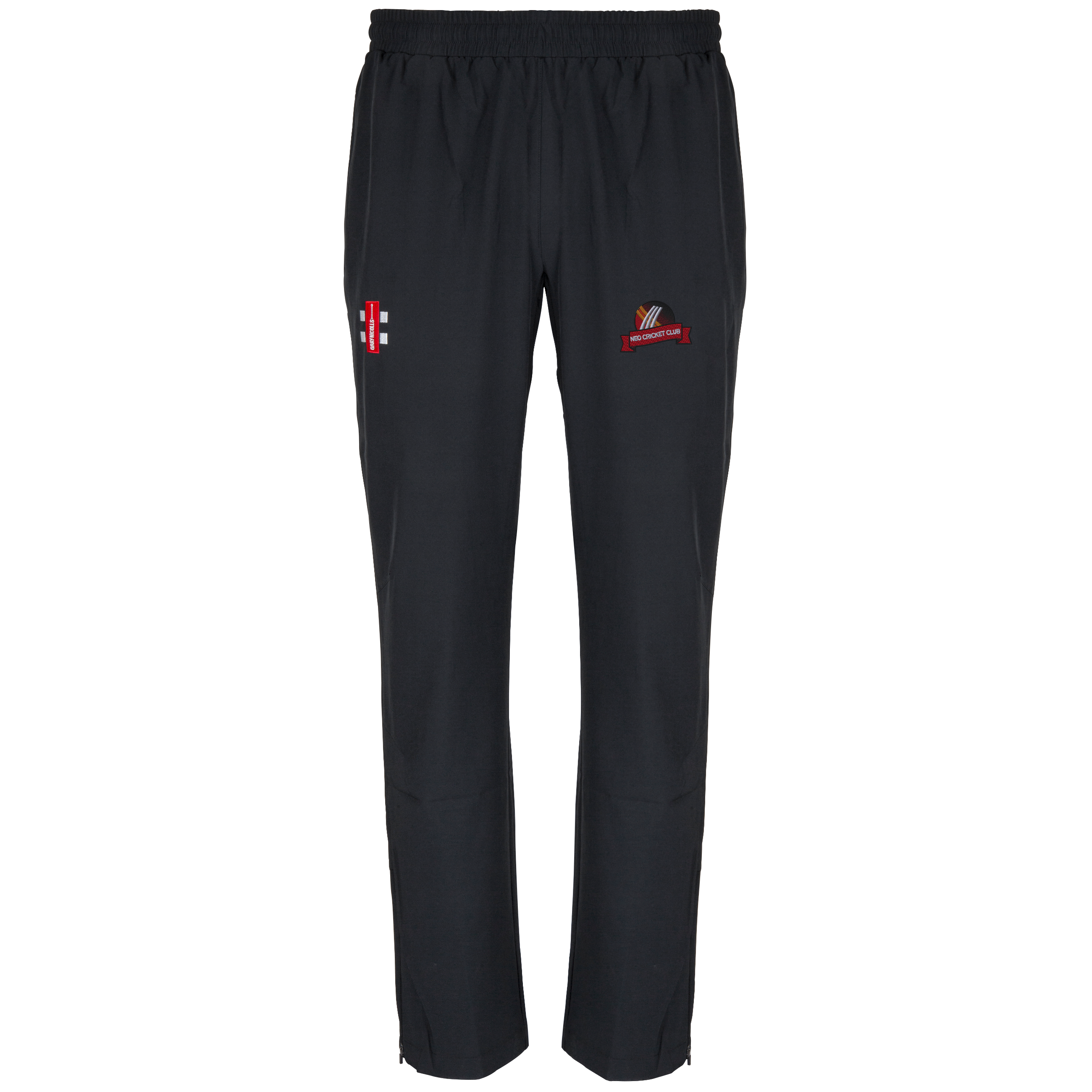 gray-nicolls-velocity-pantaloni-tuta-training-cricket-bambino-neo-cricket-club-n image 1