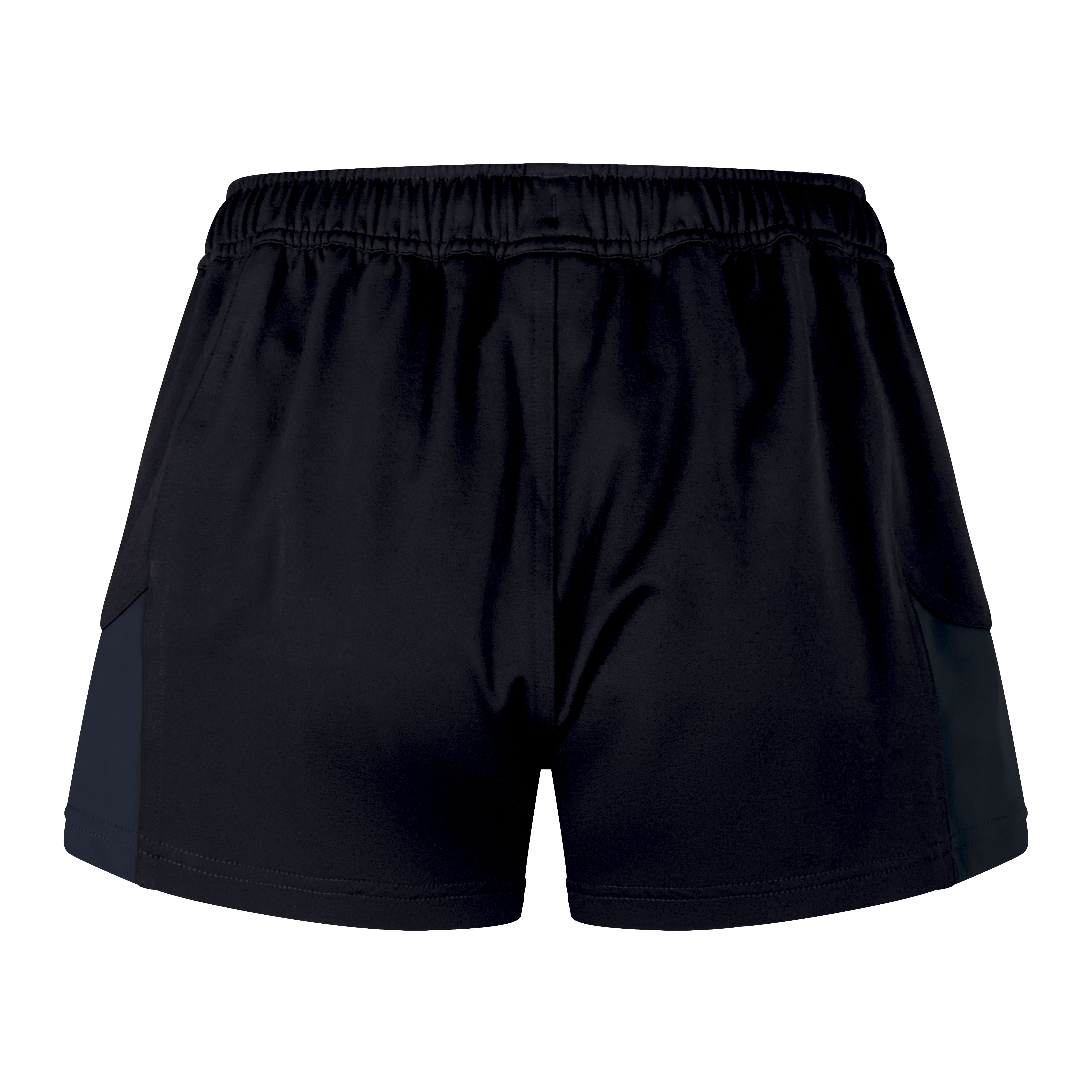 canterbury-advantage-2-0-pantaloncini-donna-nero image 2