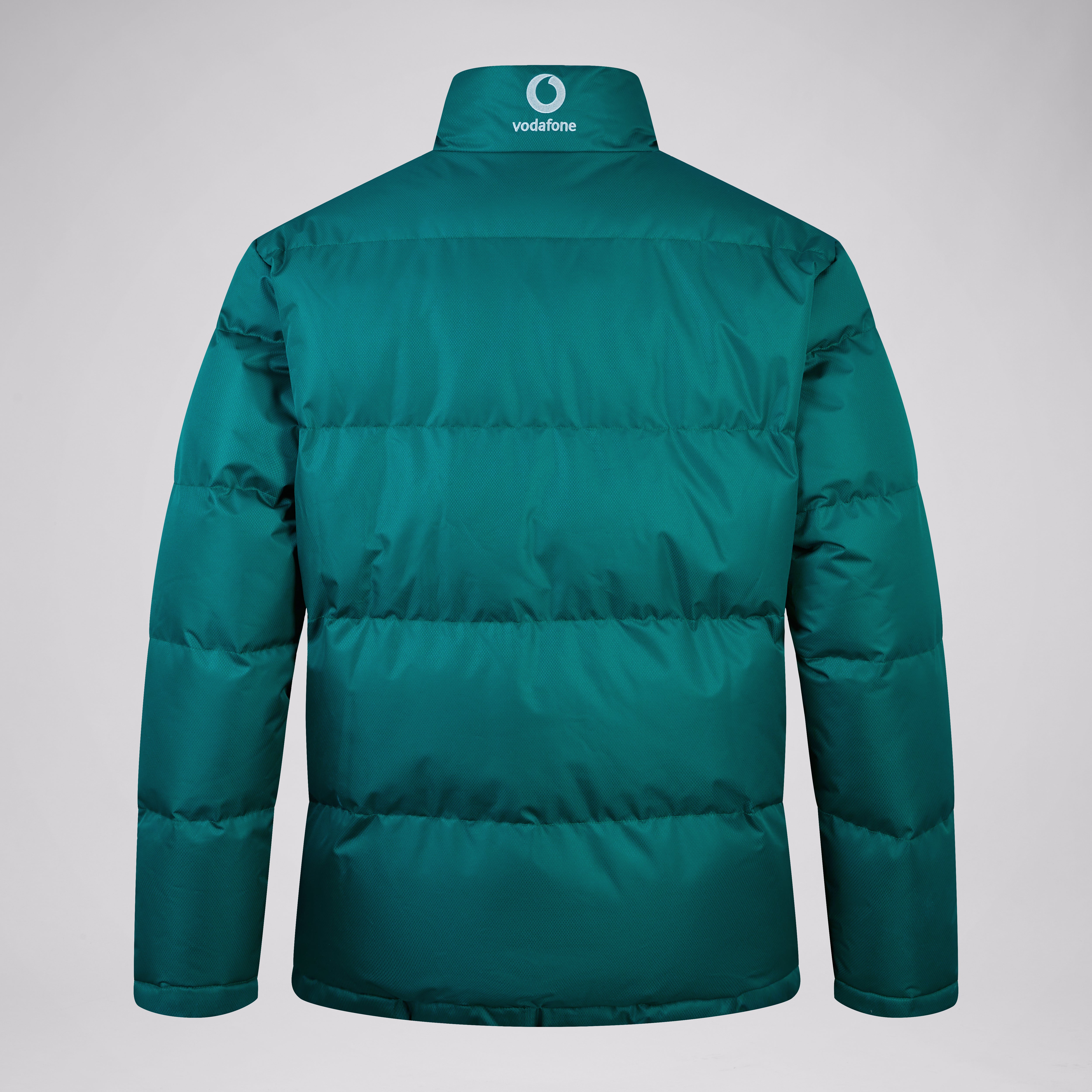 canterbury-ireland-puffer-jacket-uomo-verde image 2