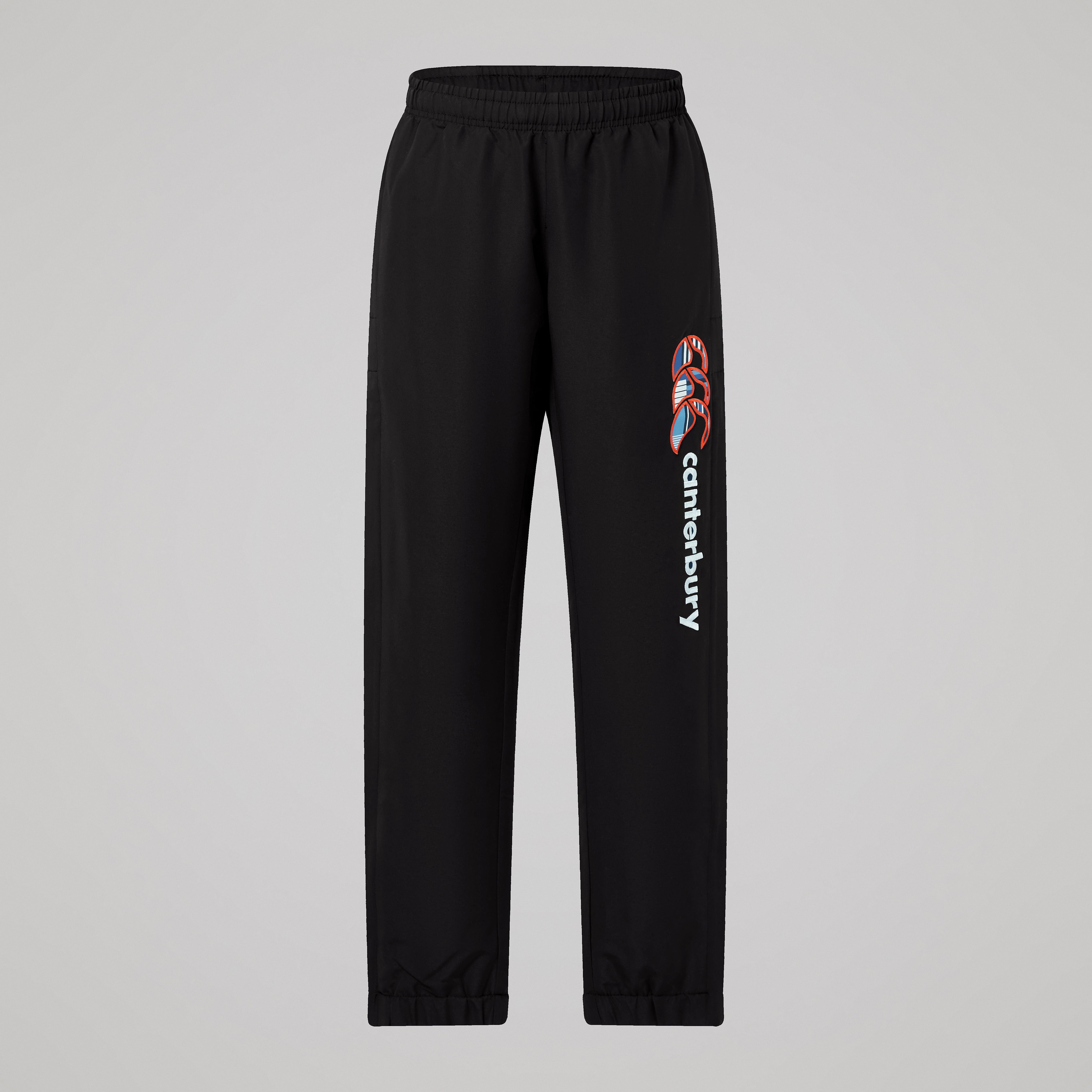 canterbury-uglies-pantalone-stadium-junior-unisex-nero image 1