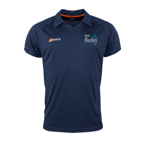 grays-axis-750-maglia-match-devon-hockey-association-senior-blu-navy-adulti image 1
