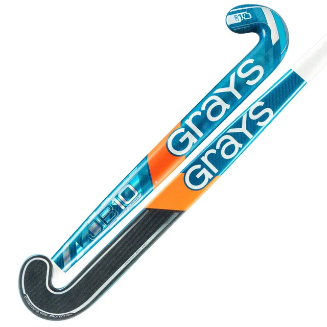 grays-jb-10-mazza-hockey-composito-jumbow-blu image 1