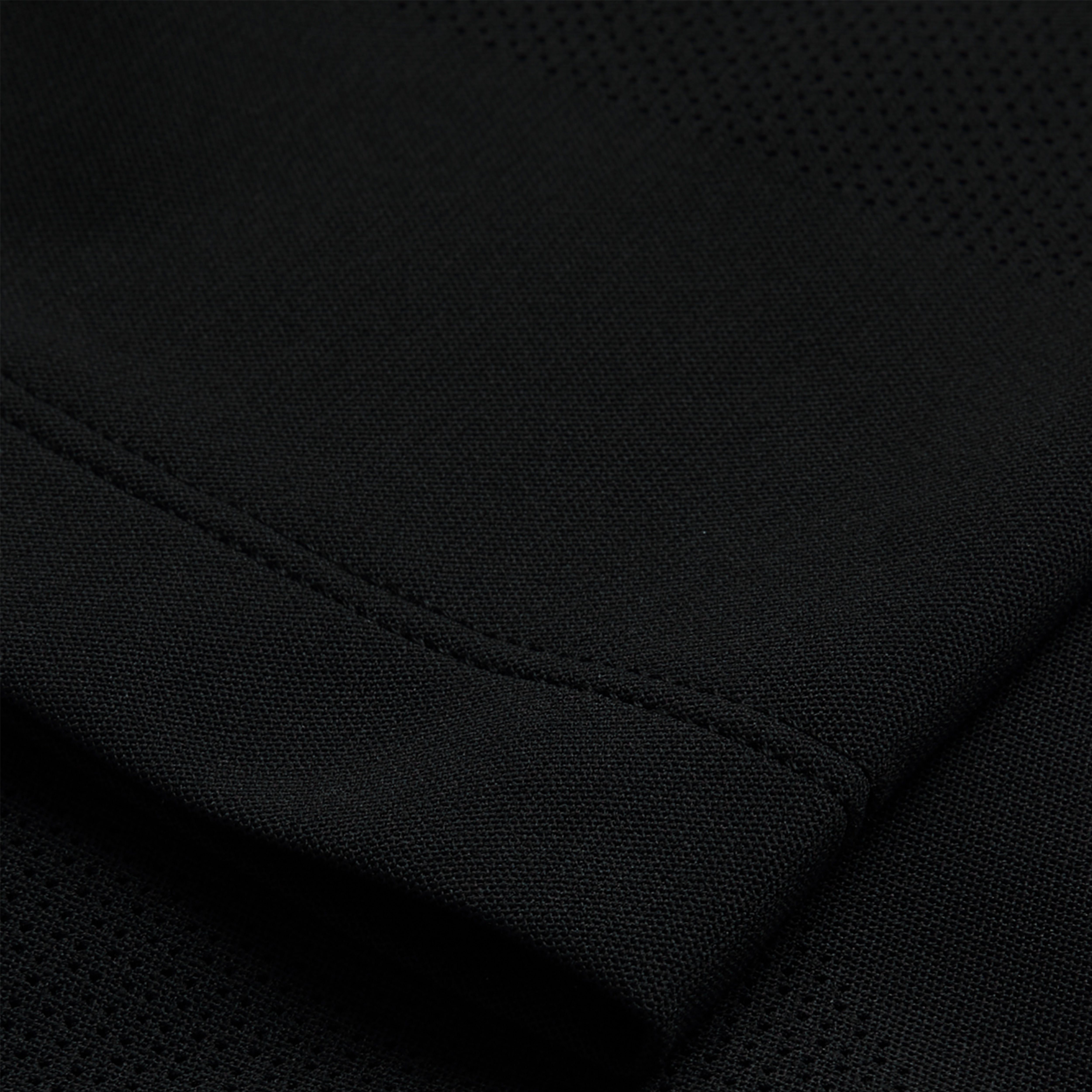 canterbury-t-shirt-uomo-everest-knit-tech-nera image 5