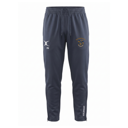 gilbert-rugby-old-elthamians-rfc-senior-pantaloni-training-quest-v2-blu-navy-scu image 1