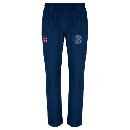 gray-nicolls-actonians-cc-velocity-pantaloni-track-adulto-blu-navy image 1