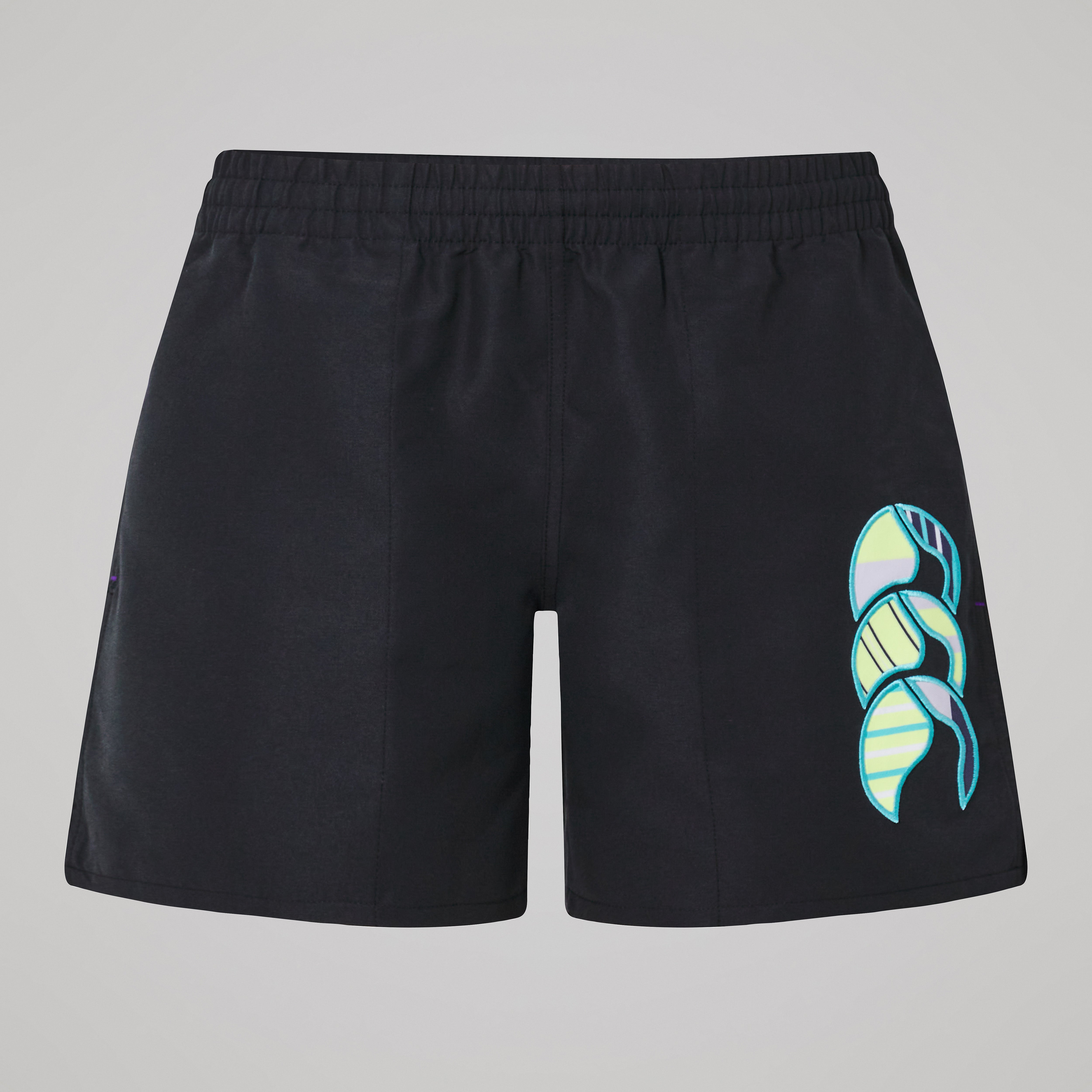 canterbury-uglies-tactic-short-donna-nero image 1