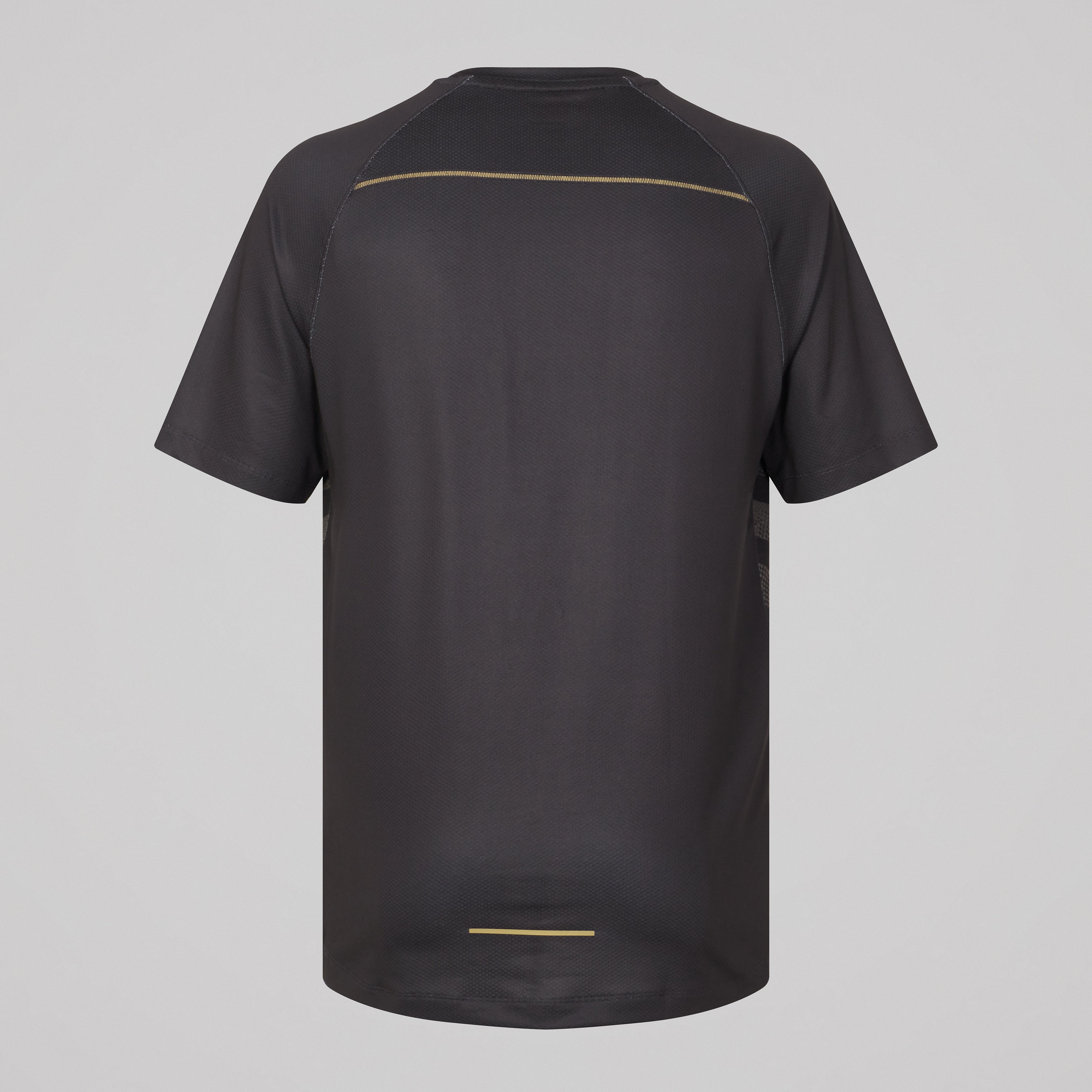 canterbury-tempo-t-shirt-allenamento-uomo-nero image 6