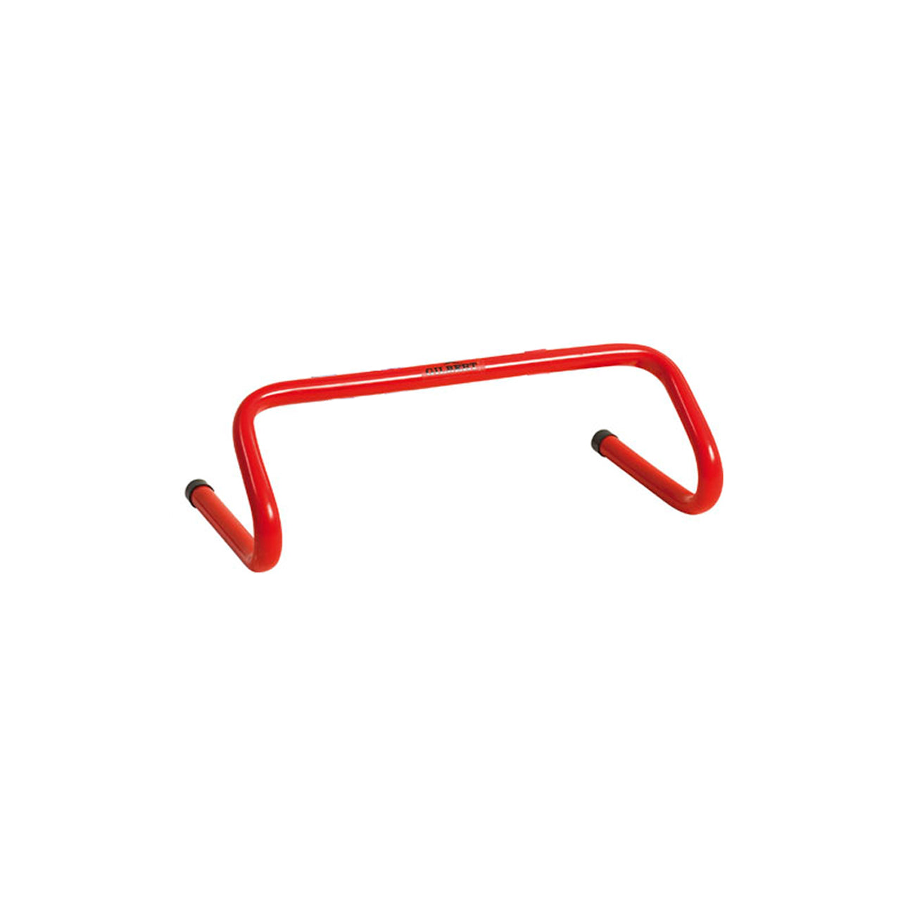 gilbert-rugby-ostacoli-step-training-hurdles-singoli-6-9-12-rosso-giallo image 3
