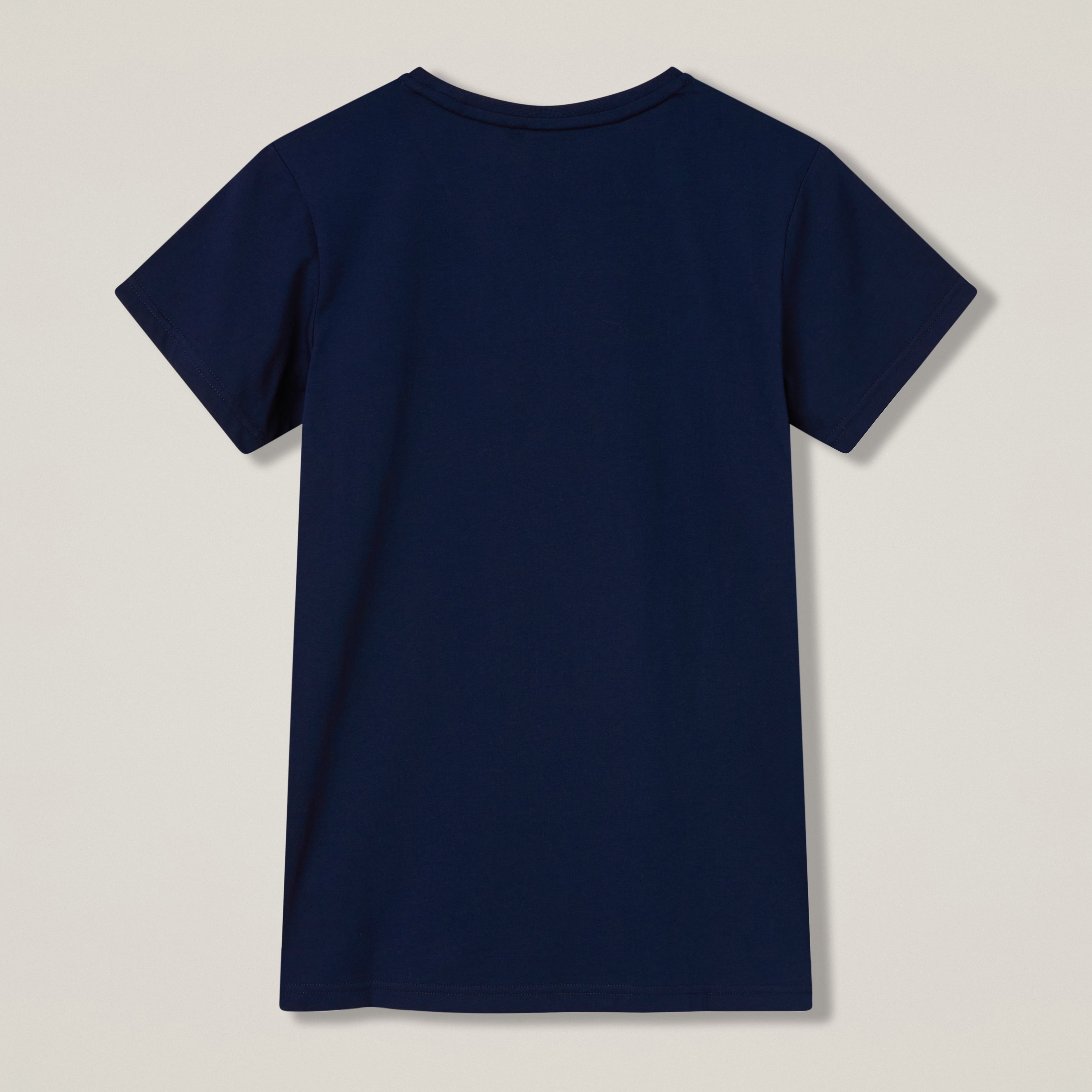 canterbury-uglies-logo-tee-donna-navy image 6