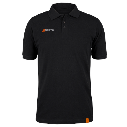 grays-southgate-hc-child-polo-tangent-nera-bambino image 1