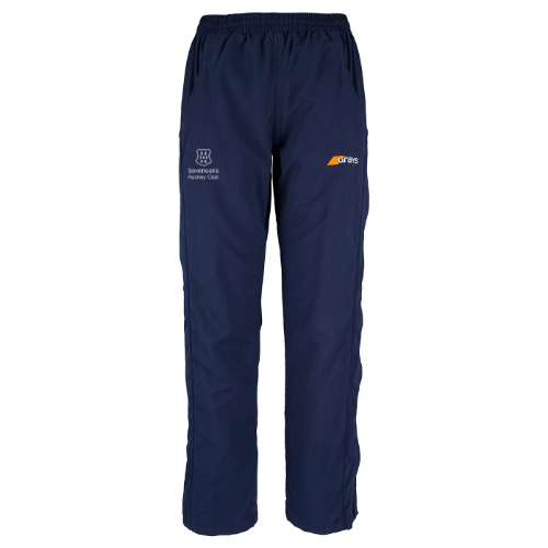 grays-glide-pantalone-tuta-sevenoaks-hockey-club-donna-blu-navy image 1