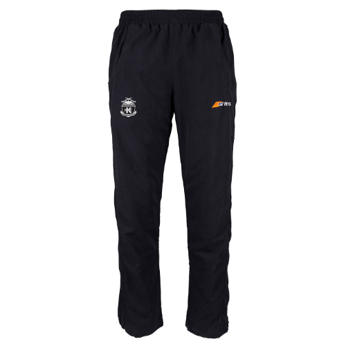 grays-kelburne-hc-pantalone-tuta-glide-bambino-nero image 1