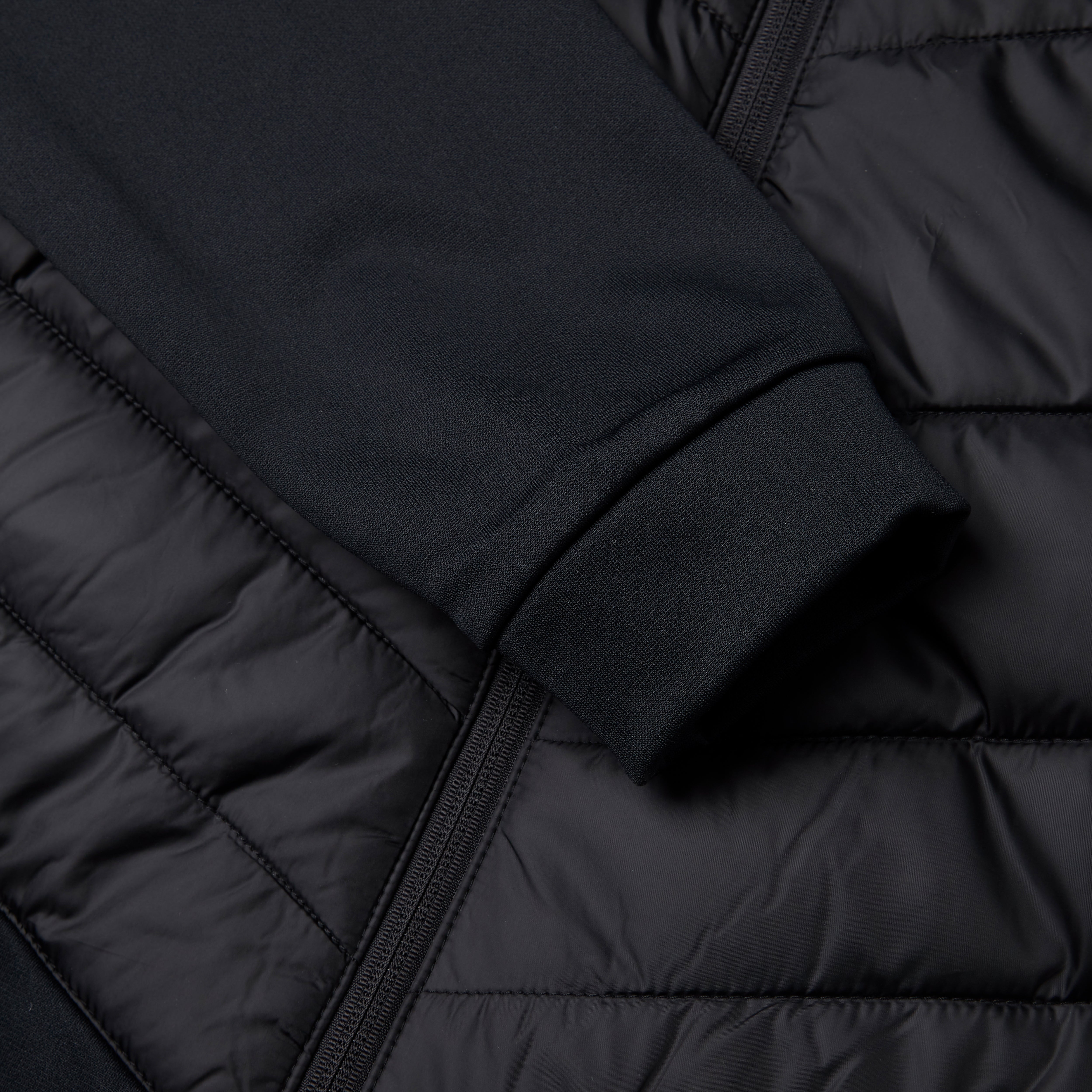 canterbury-hybrid-giacca-uomo-nero-grigio image 8