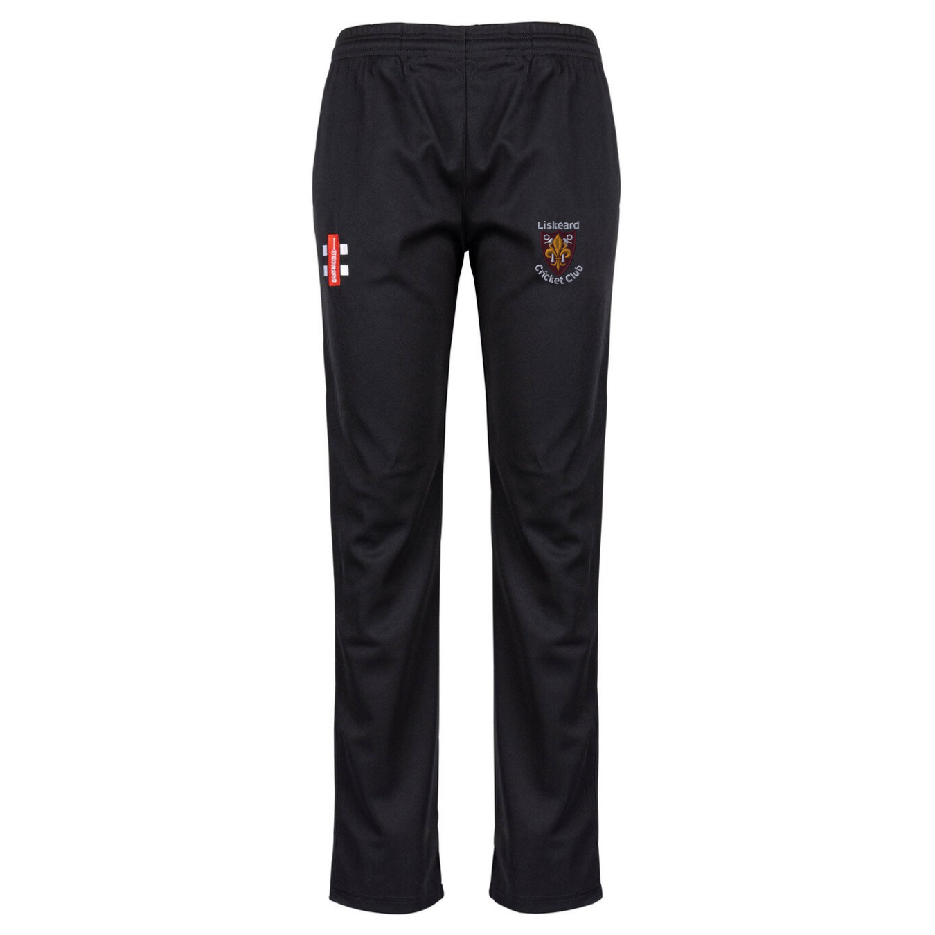 gray-nicolls-matrix-v2-pantaloni-match-donna-liskeard-cc-nero image 1