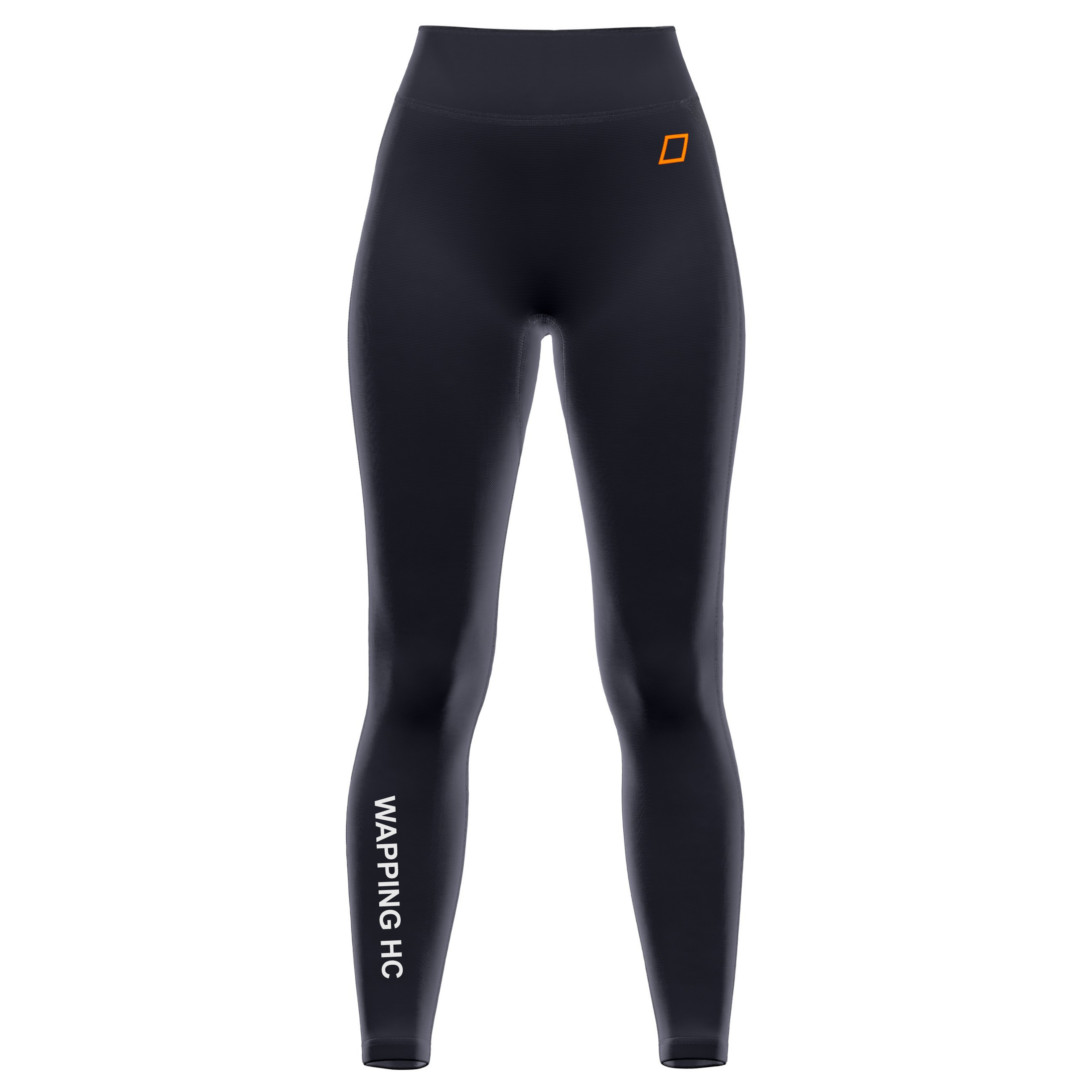 grays-wapping-hc-gts-leggings-donna-neri image 1