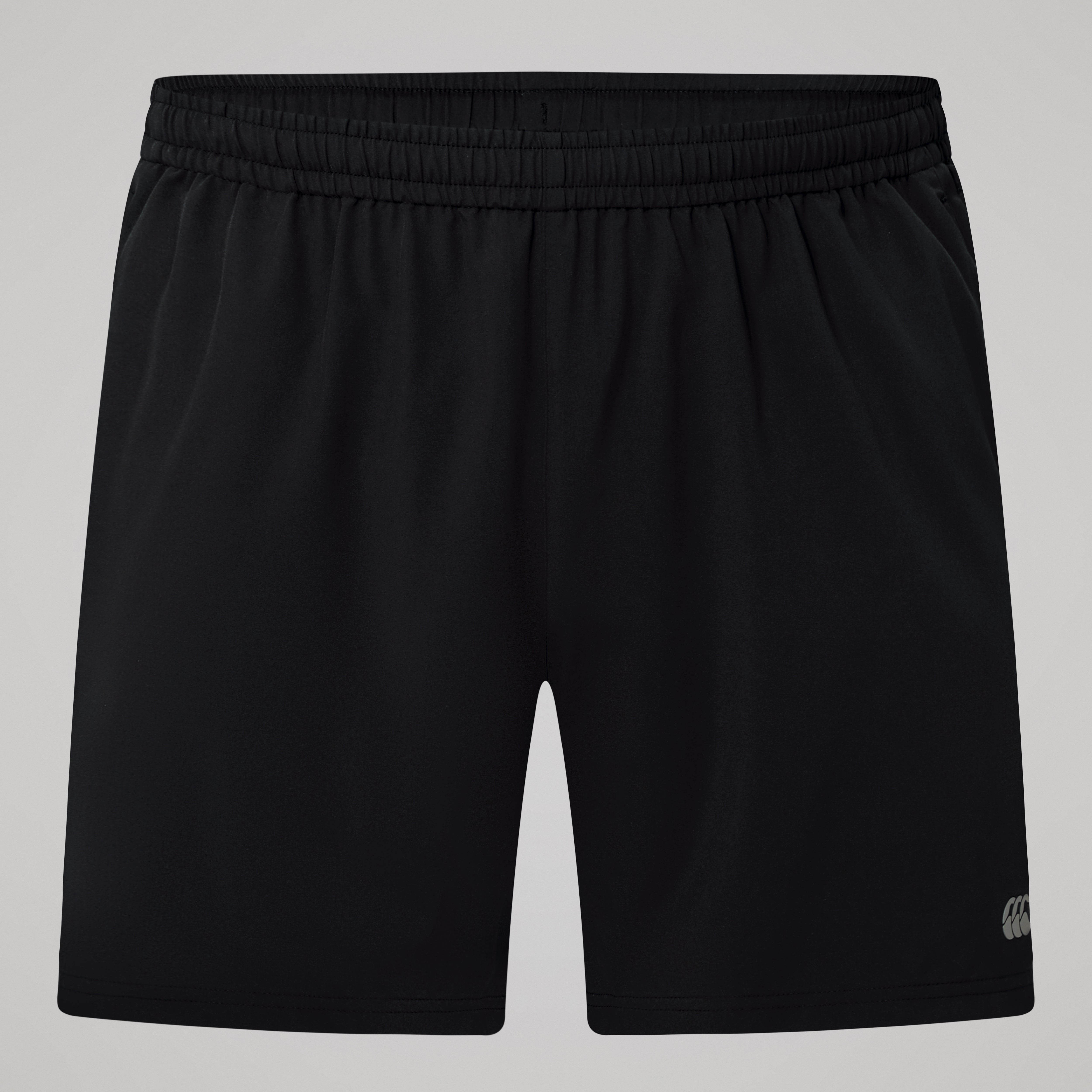 canterbury-tempo-training-short-uomo-nero image 1