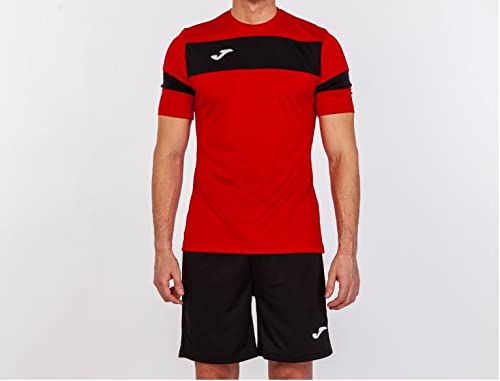 joma-academy-ii-tuta-da-allenamento-uomo-a-manica-corta image 7