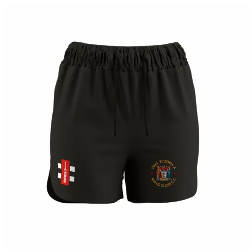 gray-nicolls-gts-shorts-cricket-donna-nero-victoria-and-barns-close-c-c image 1