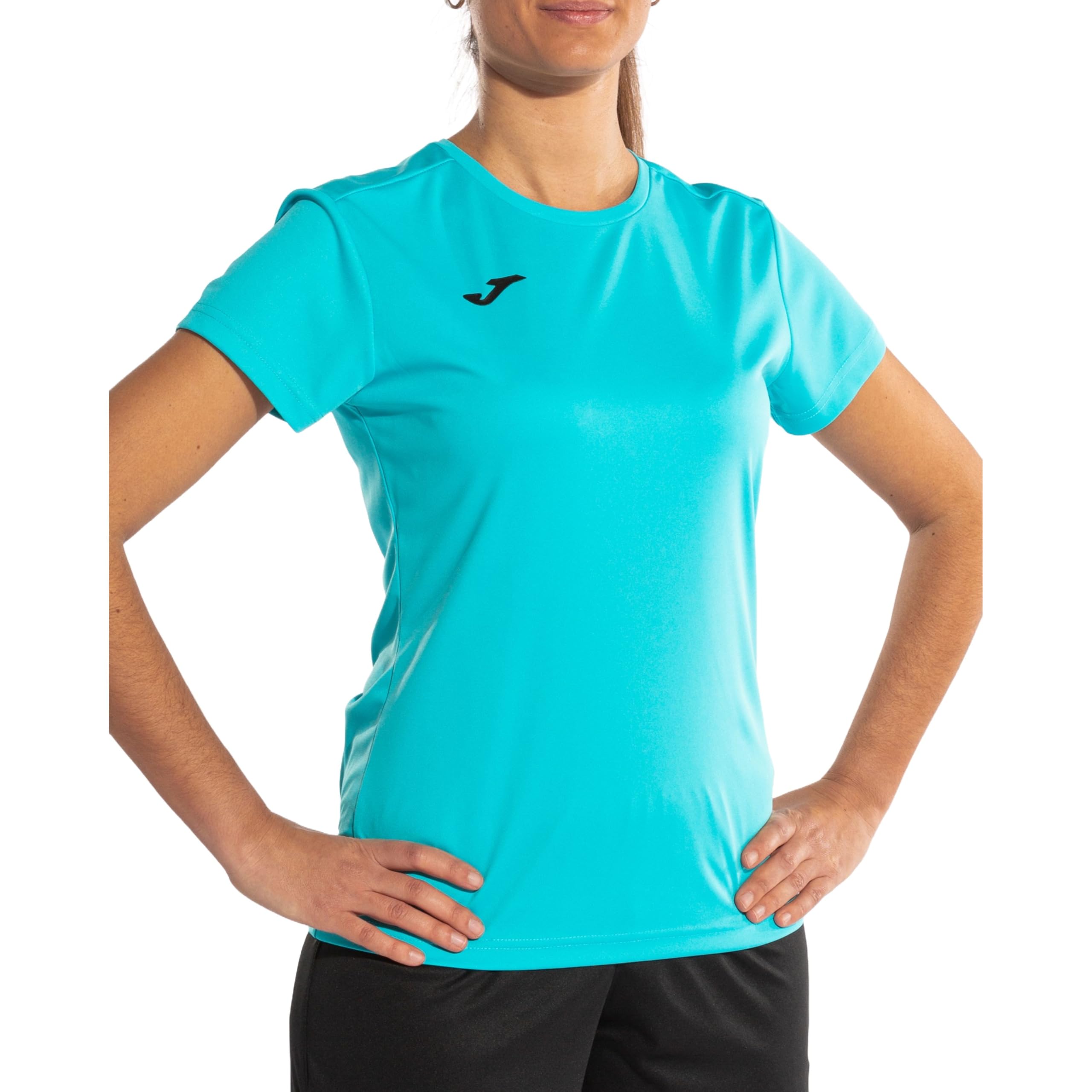 joma-combi-maglietta-sportiva-donna-a-maniche-corte image 8