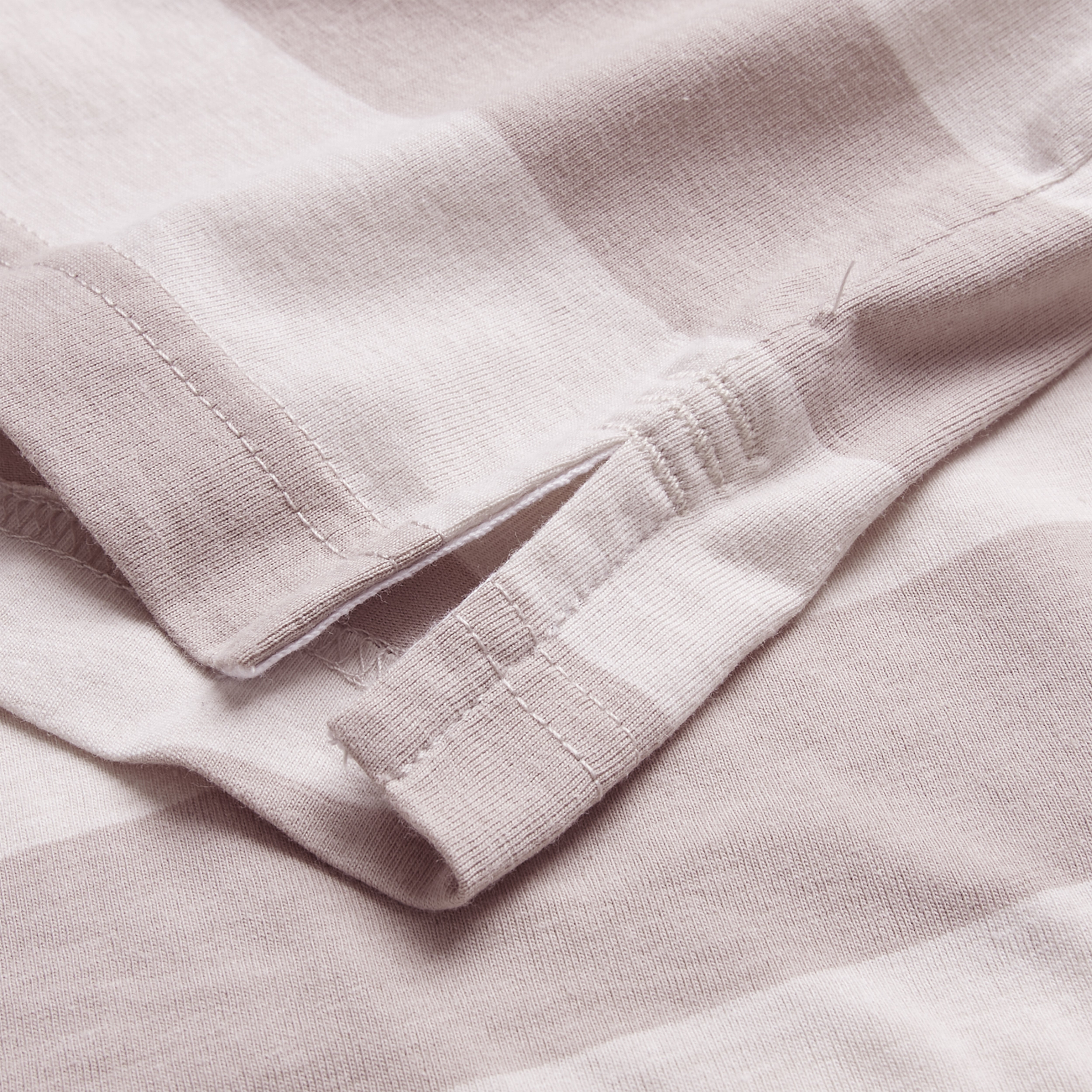 canterbury-yarn-stripe-polo-uomo-polo-grigia image 5