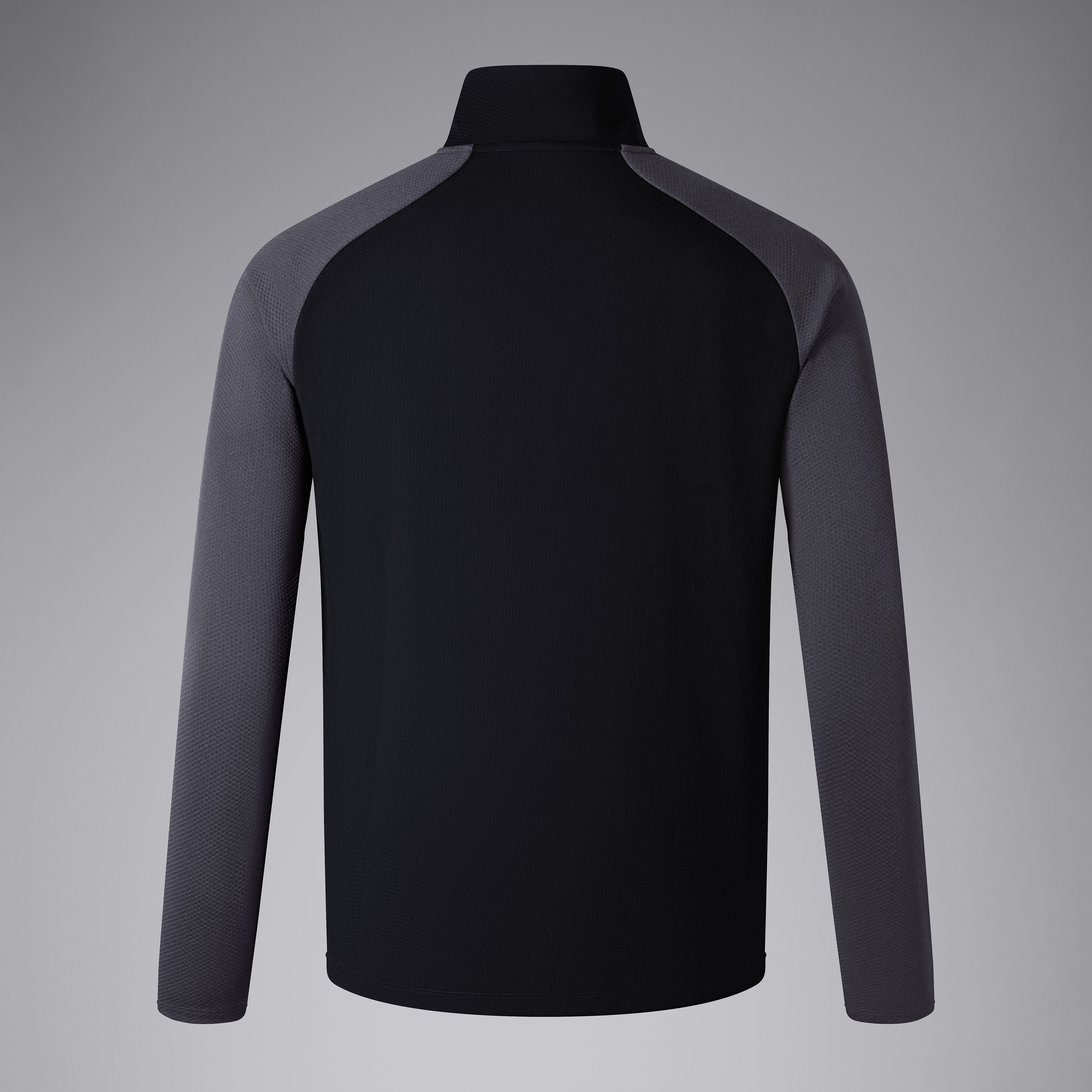 canterbury-elite-first-layer-top-uomo-nero image 1