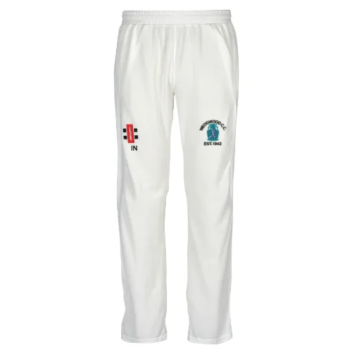 gray-nicolls-wedgwood-c-c-velocity-iii-pantaloni-match-senior-avorio image 1
