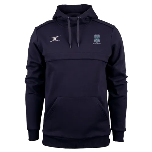 gilbert-rugby-sussex-rugby-referees-photon-felpa-con-cappuccio-uomo-adulto-blu-n image 1