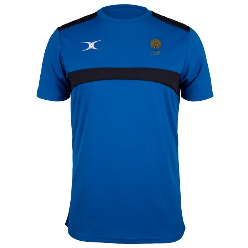 grays-photon-t-shirt-hockey-bambino-devizes-hc-royal-blu-navy image 1