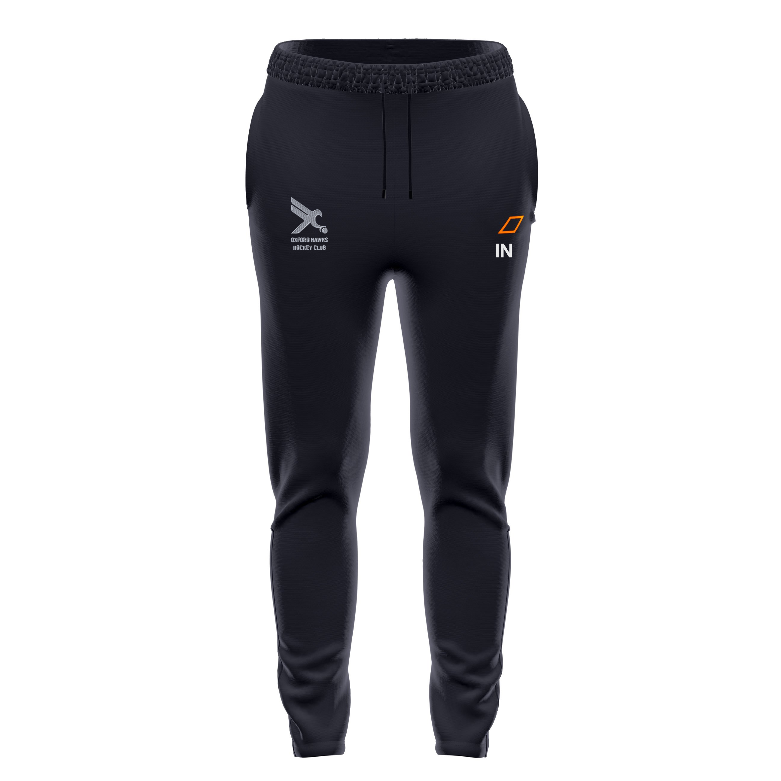 grays-gts-oxford-hawks-hc-pantaloni-training-donna image 1
