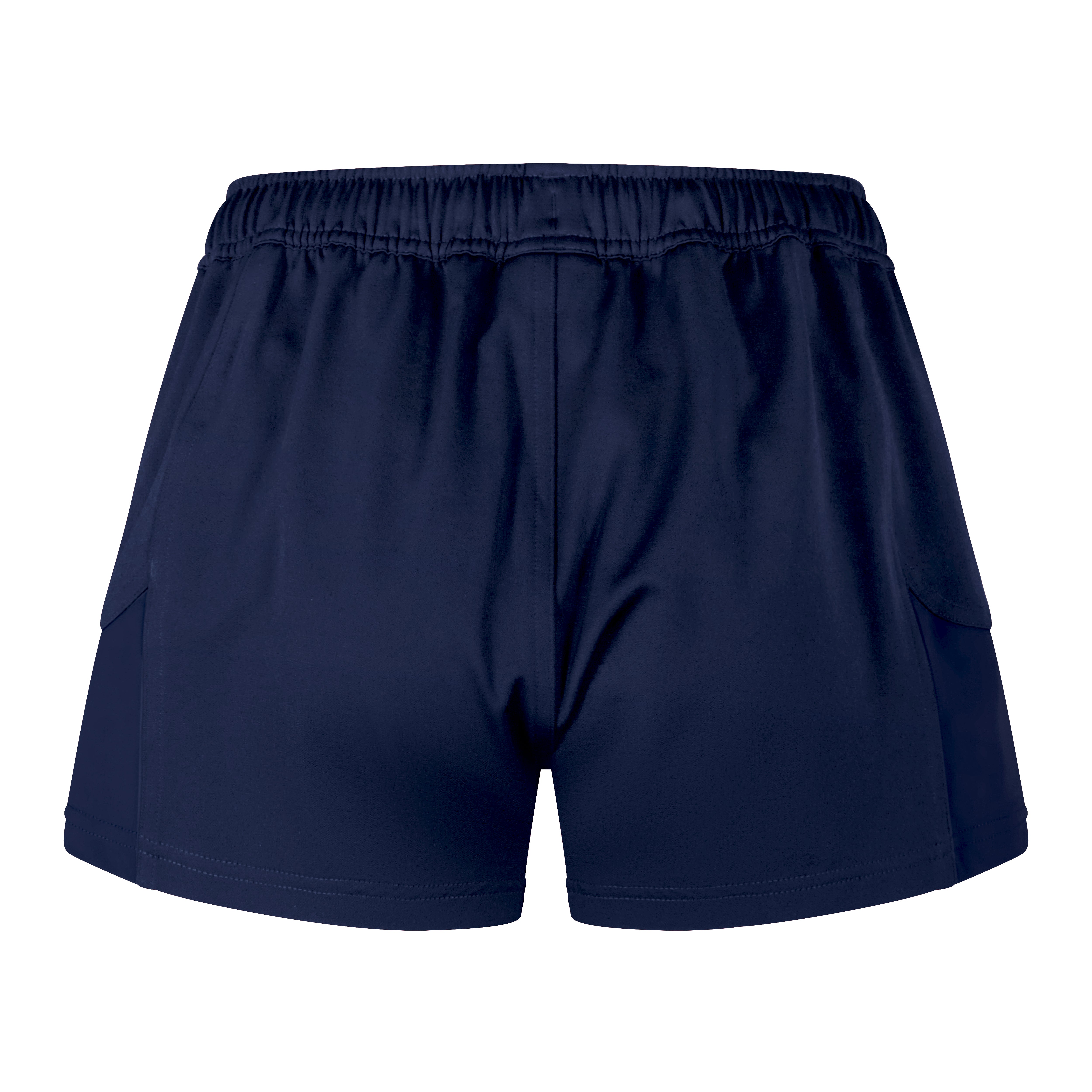 canterbury-advantage-short-2-0-pantaloncini-rugby-donna-navy image 2
