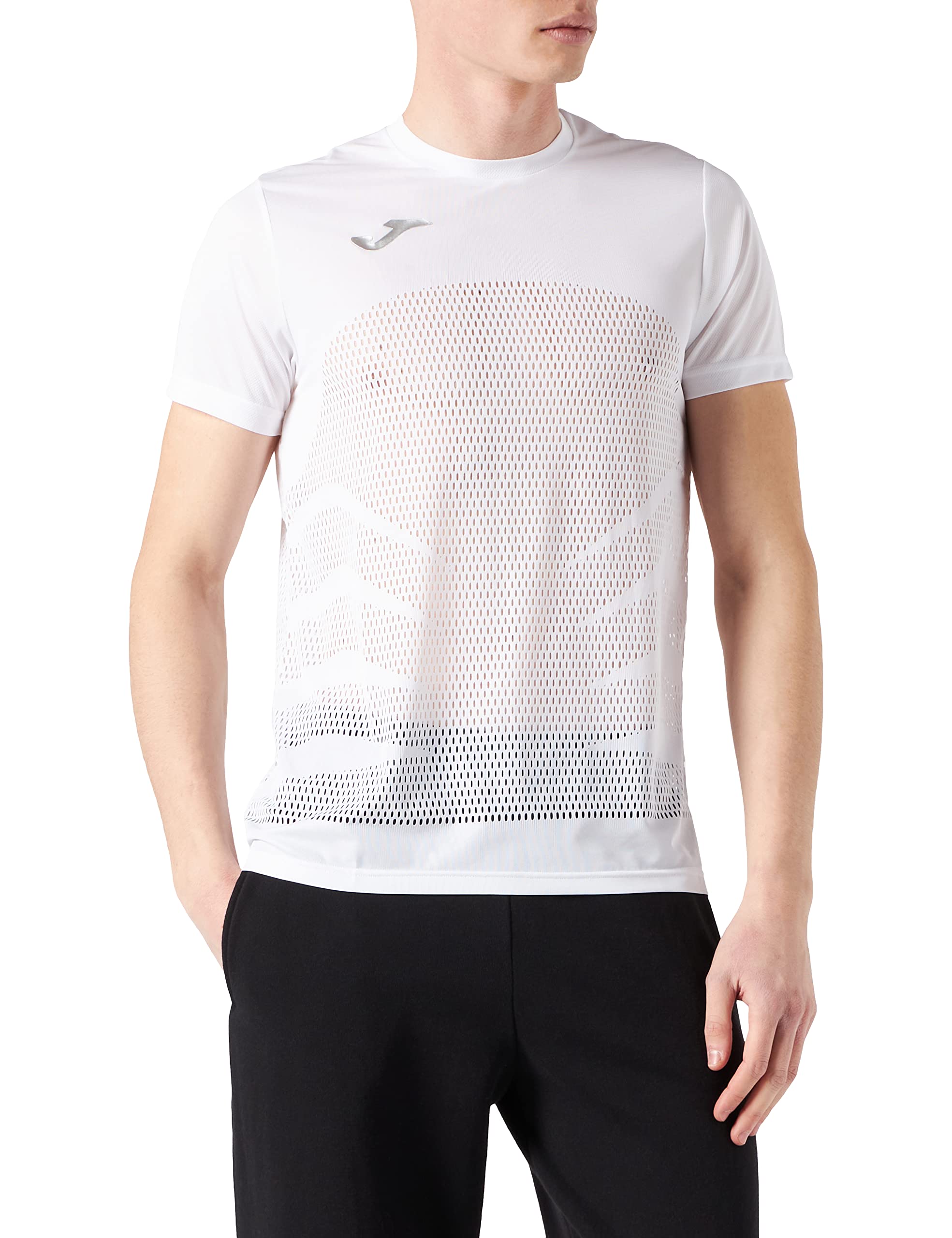 joma-marathon-maglietta-sportiva-uomo image 4