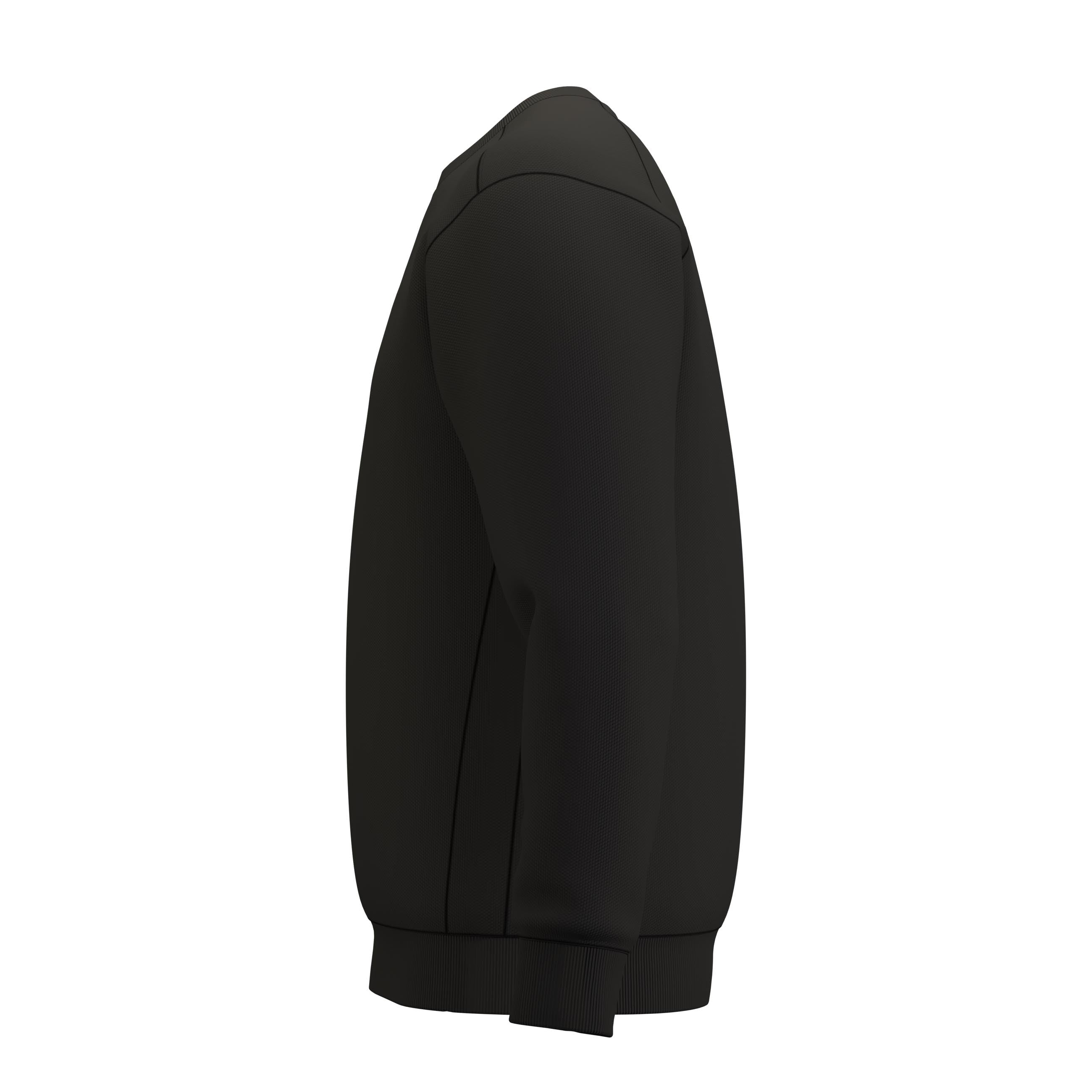 gilbert-rugby-atom-felpa-uomo-nero-blu-navy-scuro image 3