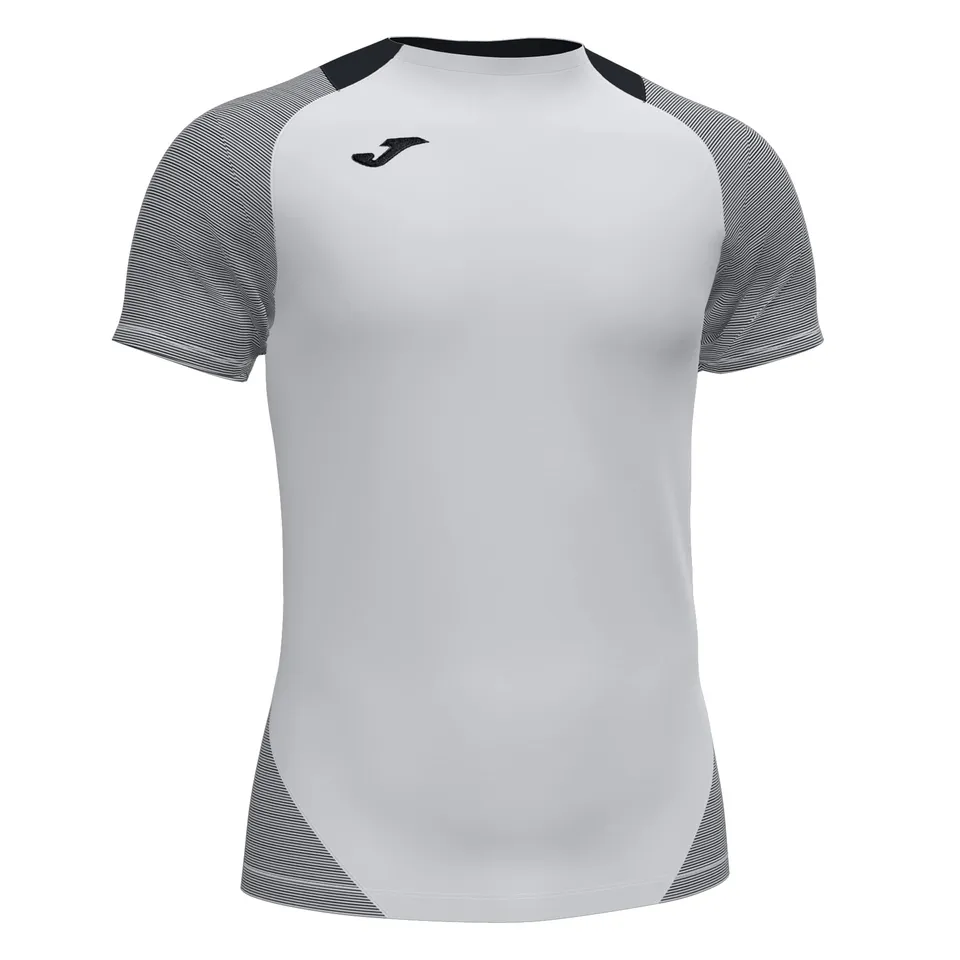 joma-essential-ii-equip-m-c-t-shirt-uomo image 1